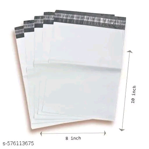 Unique Poly & Plastic Packaging Bags