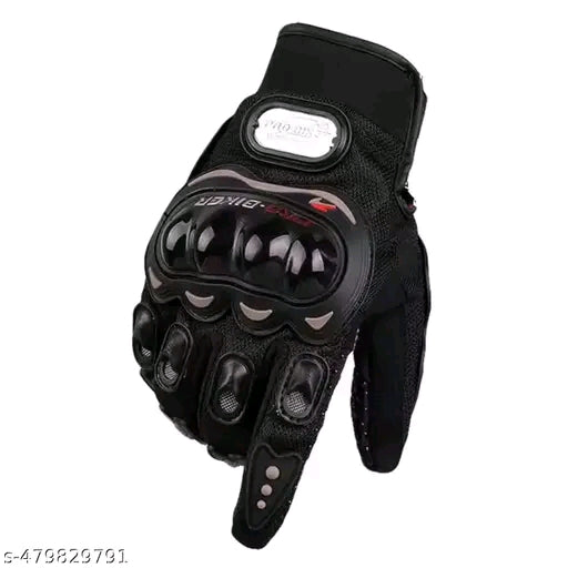 Riding Gloves