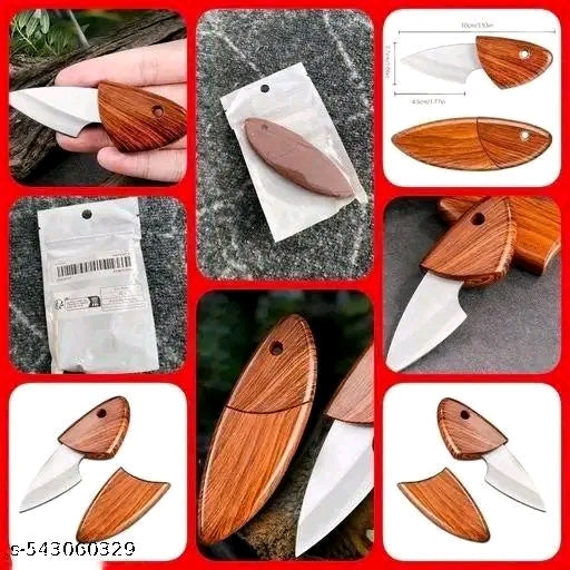 Unique Kitchen Knives & Knife Sets