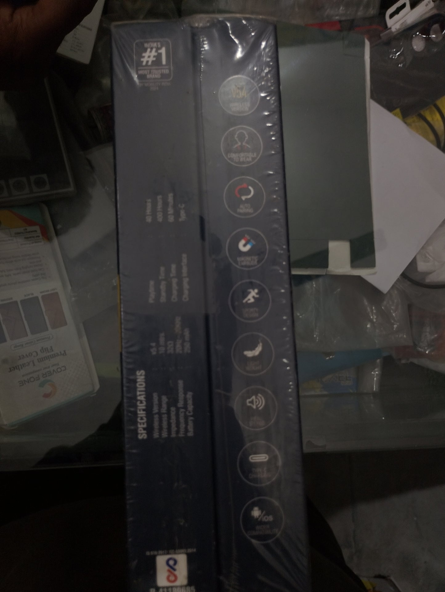 Karma CL-60 Neckband