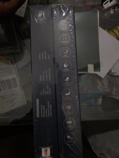 Karma CL-60 Neckband