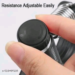Amazing Hand Gripper