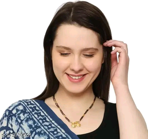 Allure Chic Mangalsutras