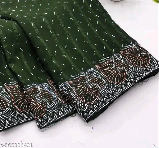 Chitrarekha Pretty Sarees