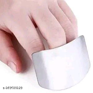 Designer Finger Guards