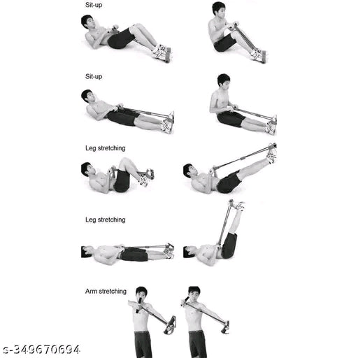 Modern Tummy Trimmers