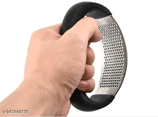 Fancy Garlic Presses