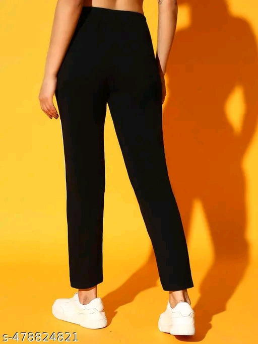 Trendy women lower/women trackpant pack of 2