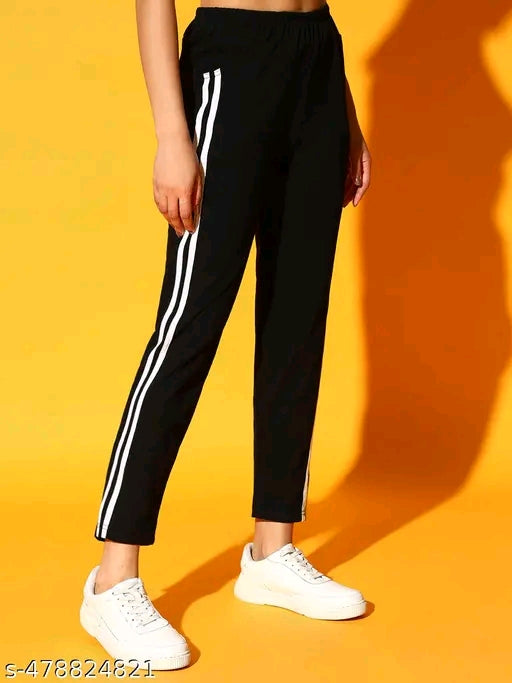 Trendy women lower/women trackpant pack of 2
