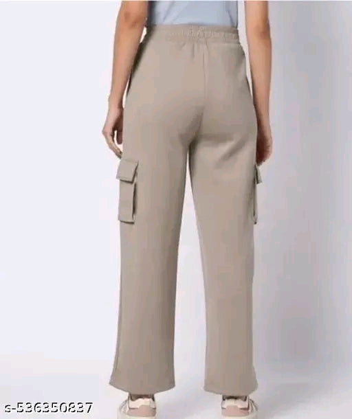 baggy cargo pants for women