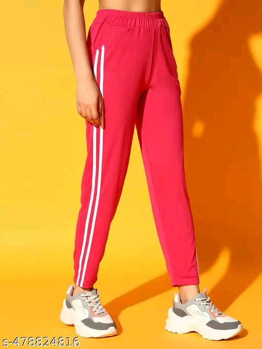 Trendy women lower/women trackpant pack of 2