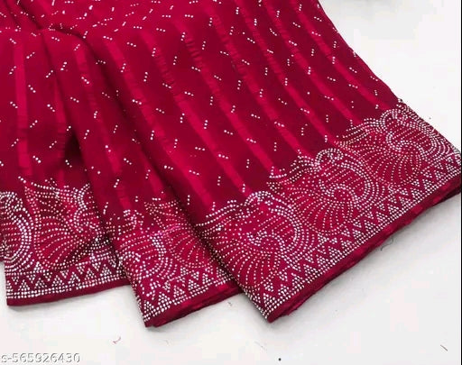 Chitrarekha Pretty Sarees