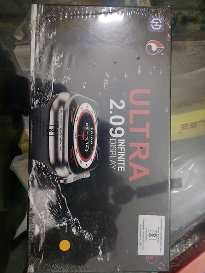 Ultra 2.09