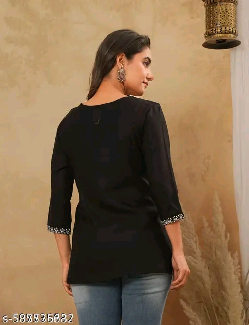 women&grils short kurti