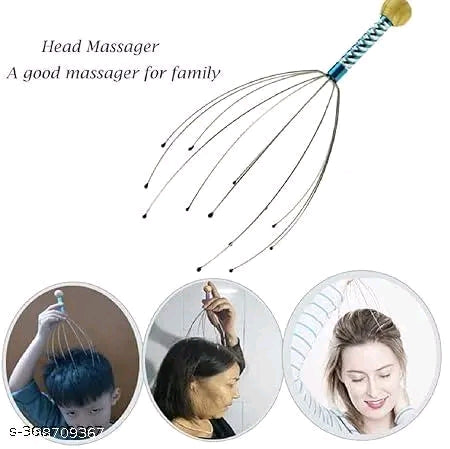Fancy Massagers