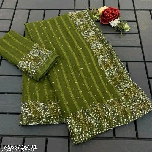 Chitrarekha Pretty Sarees